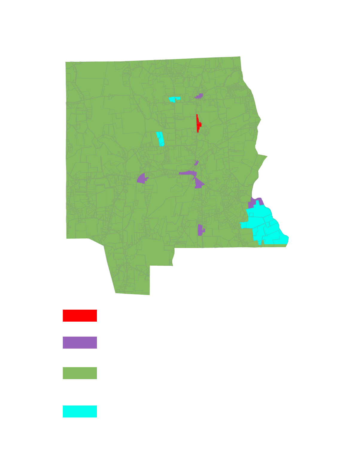 places where a food stamp vendor could open in pomfret